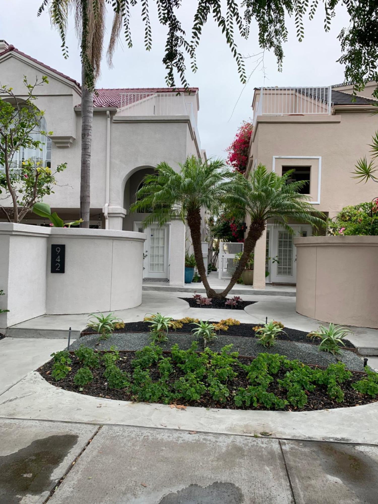 Apartment Coronado European Style